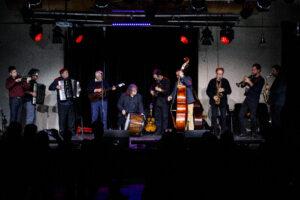 1- Söndörgő - Vujicsics koncert