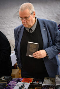 15 - Leidinger István -Pomáz város polgármestere