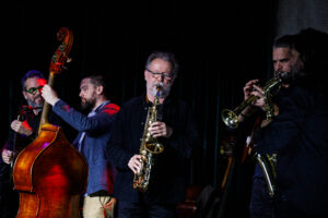 2,8- Söndörgő - Vujicsics koncert